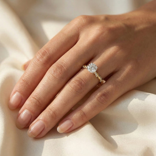 Eterna Grace Band - alternate view