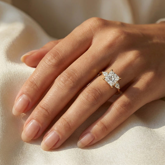 The Solara Band - alternate view