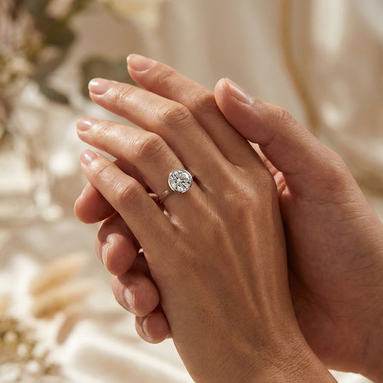 The Horizon Band - alternate view