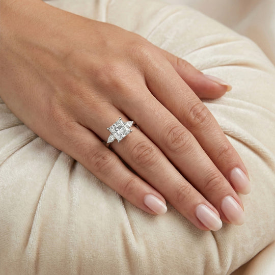 The Solara Band - alternate view