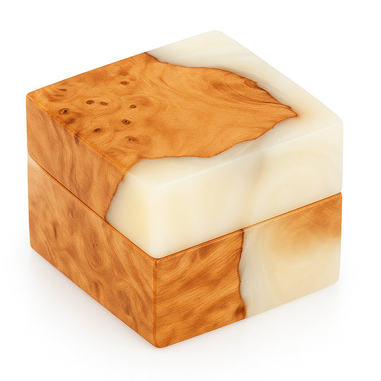 Marble - alternate view